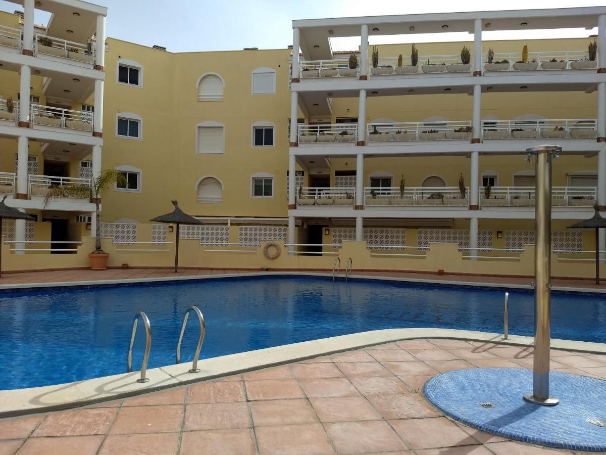 Mirador De Aguamarina Campoamor Exterior foto