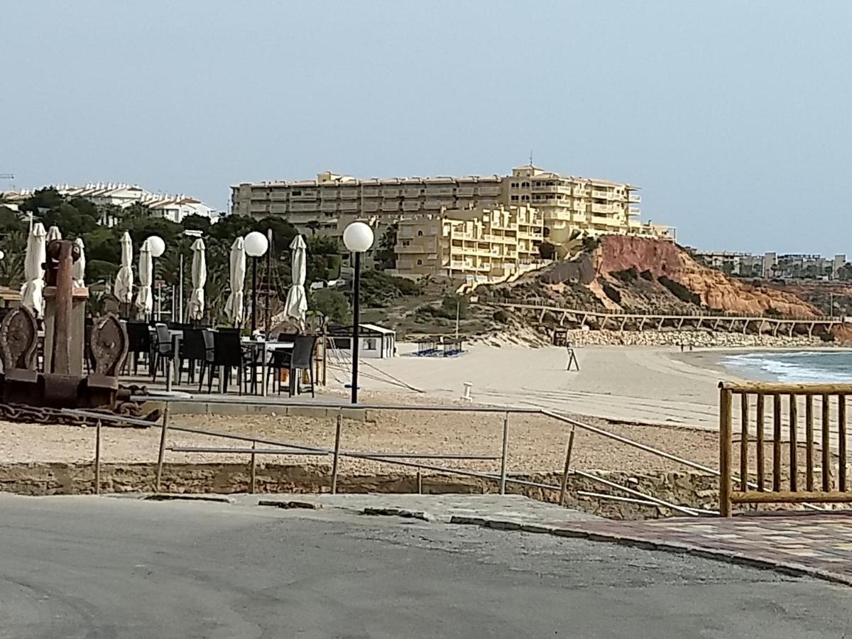 Mirador De Aguamarina Campoamor Exterior foto