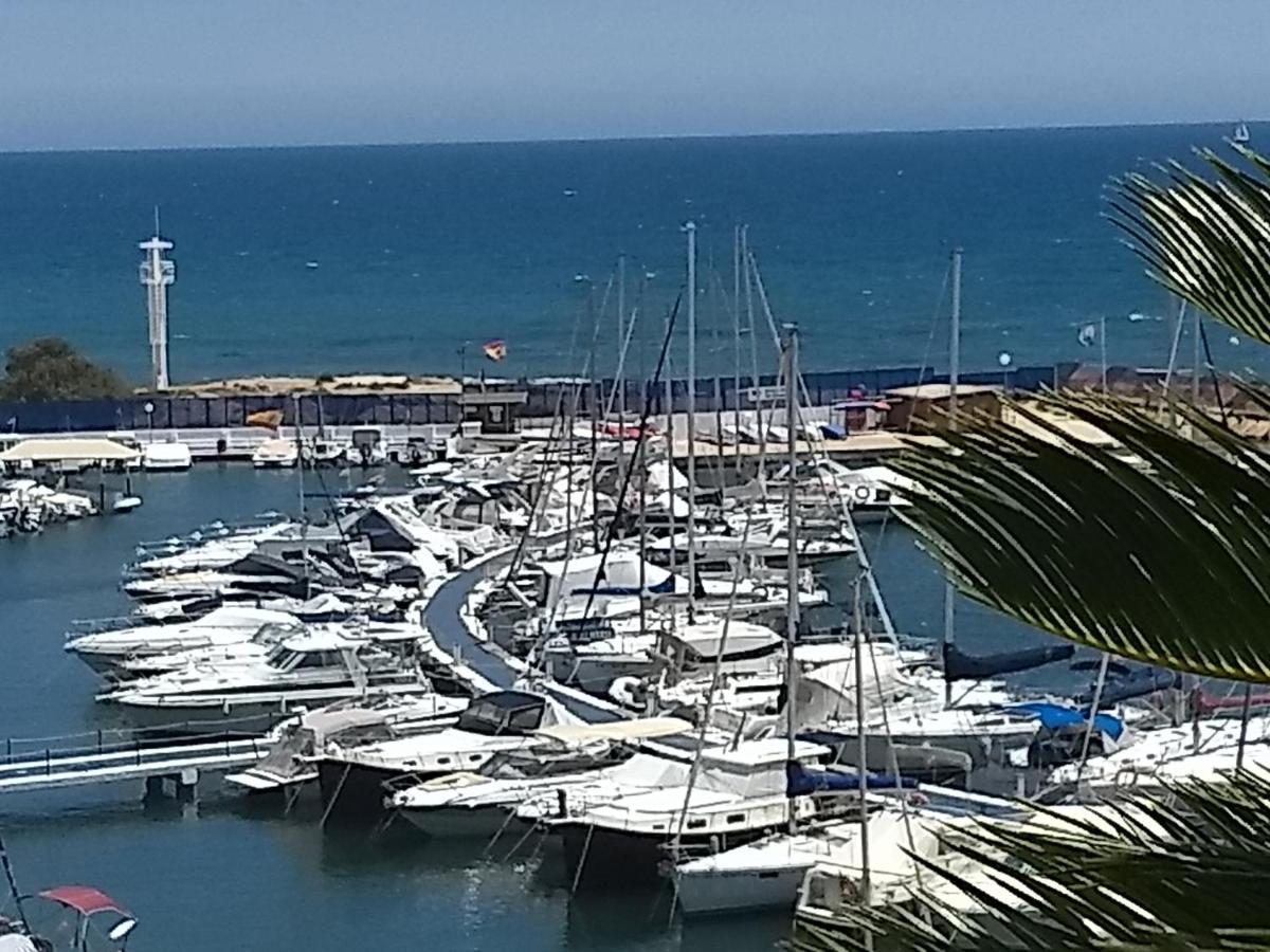 Mirador De Aguamarina Campoamor Exterior foto