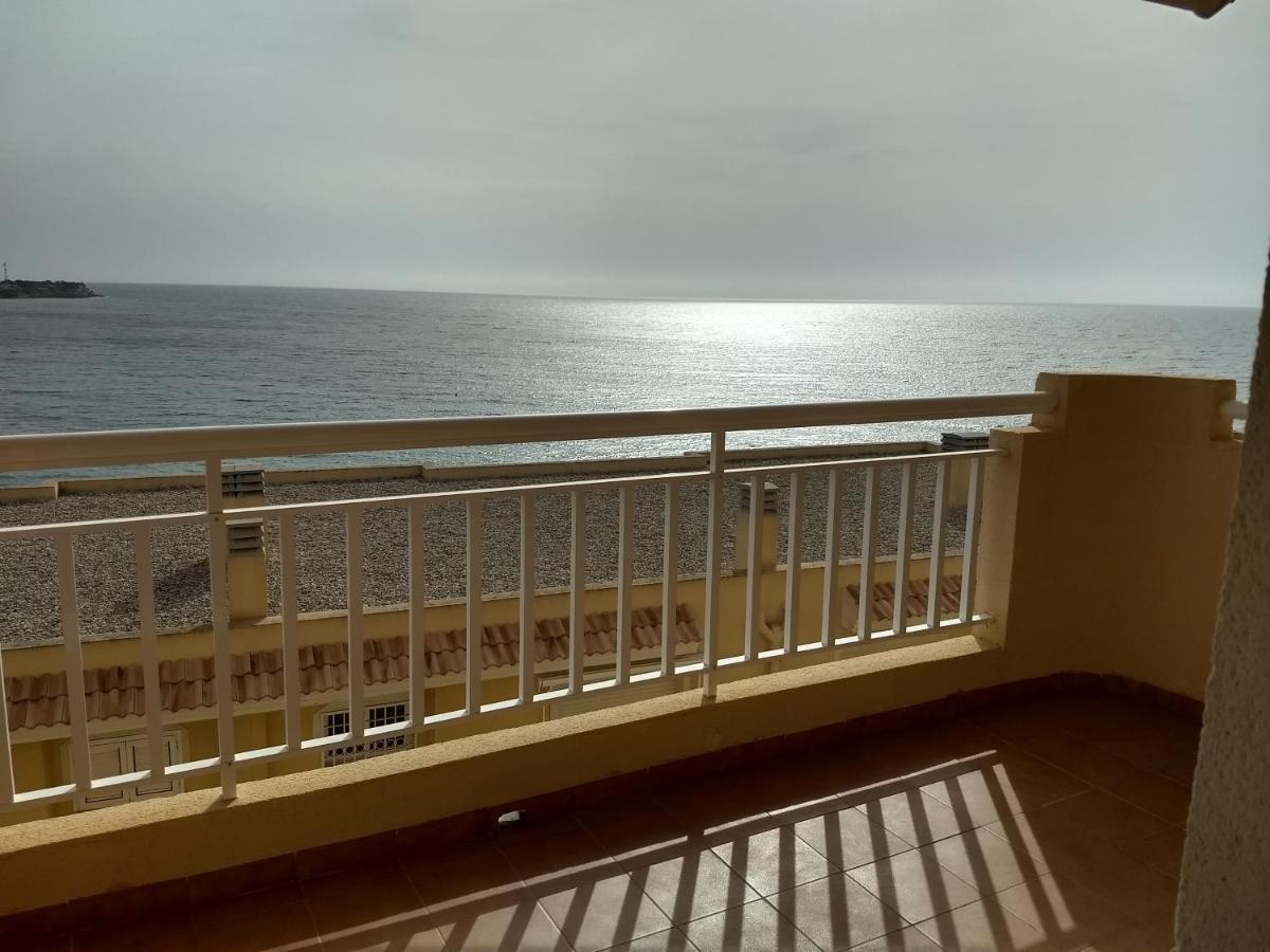 Mirador De Aguamarina Campoamor Exterior foto