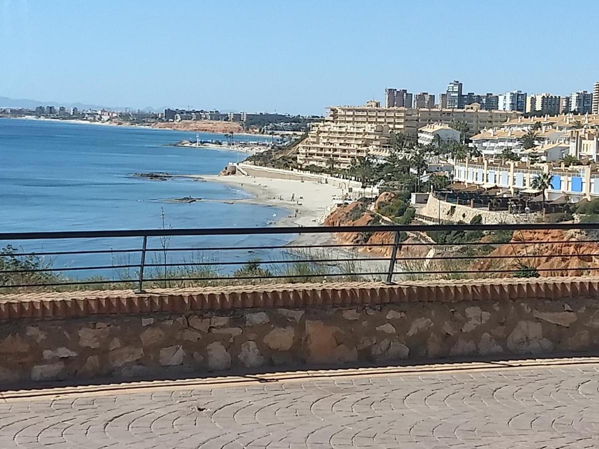 Mirador De Aguamarina Campoamor Exterior foto
