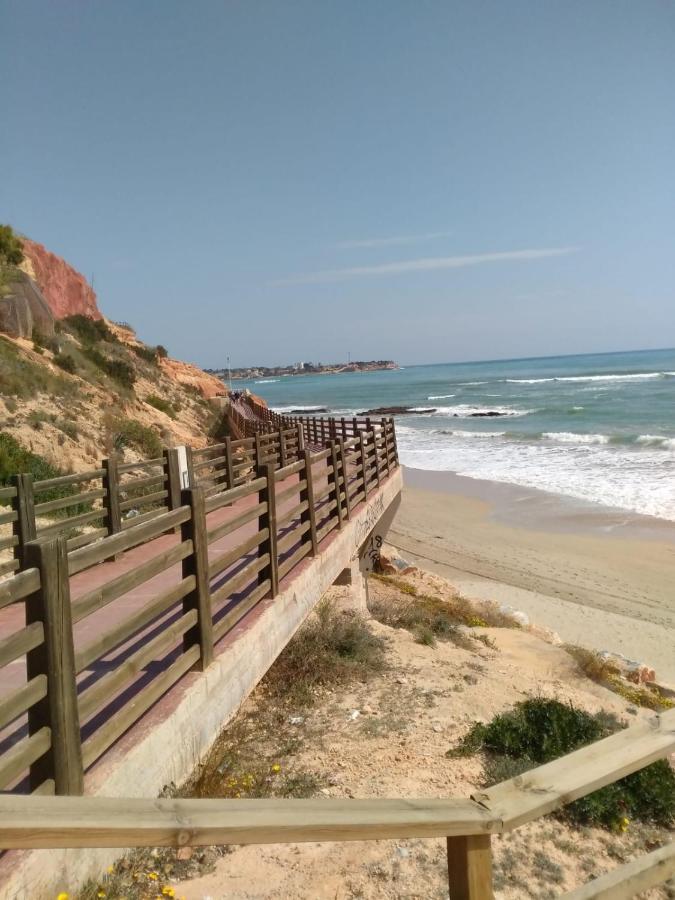 Mirador De Aguamarina Campoamor Exterior foto