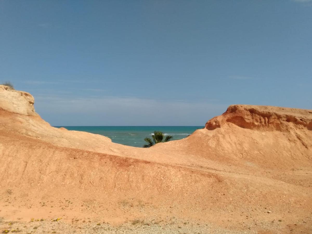 Mirador De Aguamarina Campoamor Exterior foto