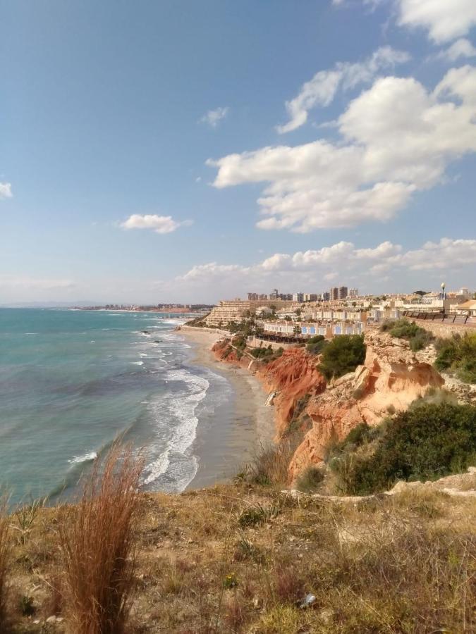 Mirador De Aguamarina Campoamor Exterior foto