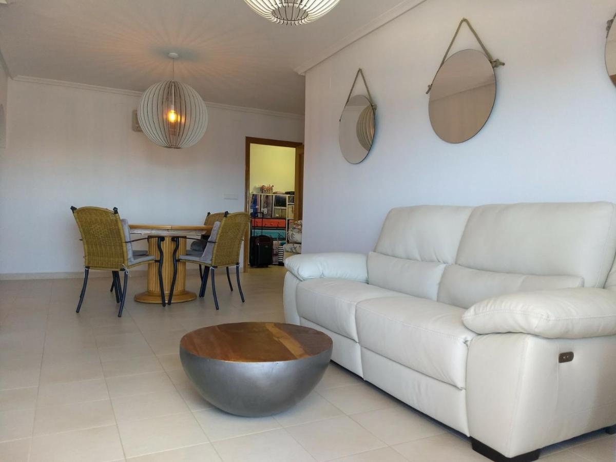 Mirador De Aguamarina Campoamor Exterior foto