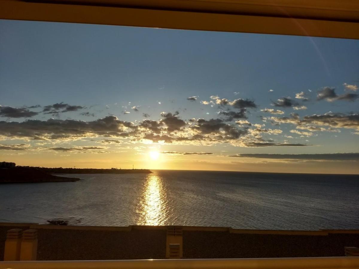 Mirador De Aguamarina Campoamor Exterior foto