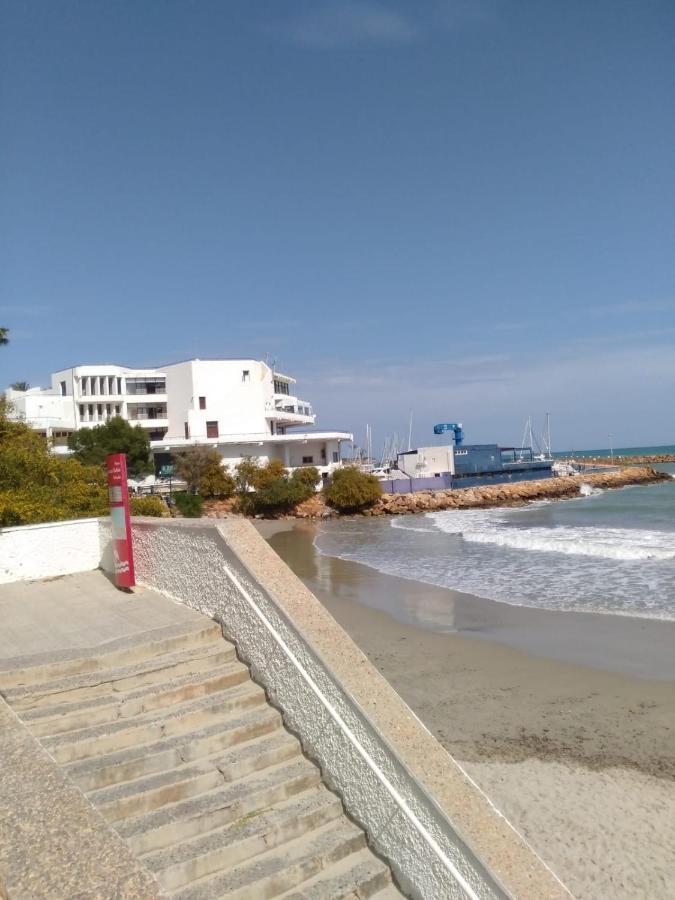 Mirador De Aguamarina Campoamor Exterior foto