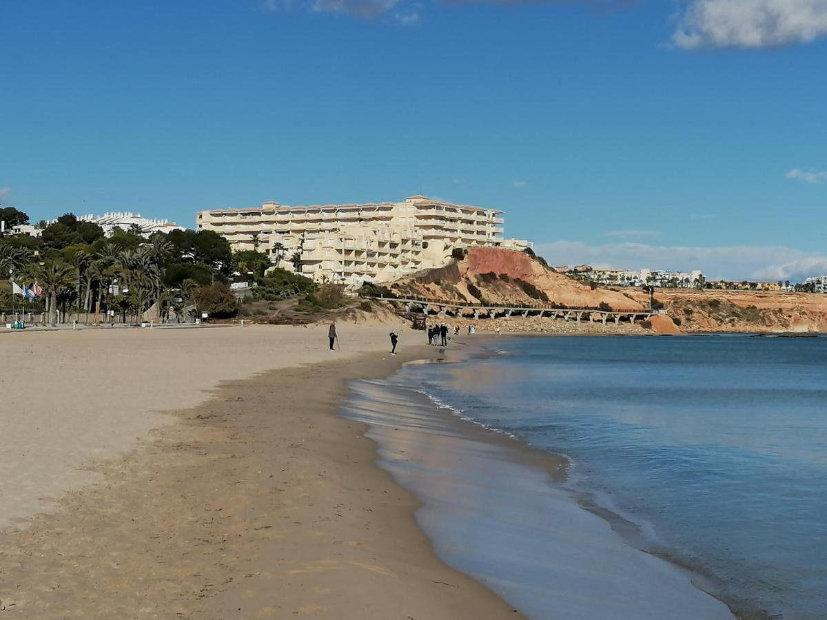 Mirador De Aguamarina Campoamor Exterior foto