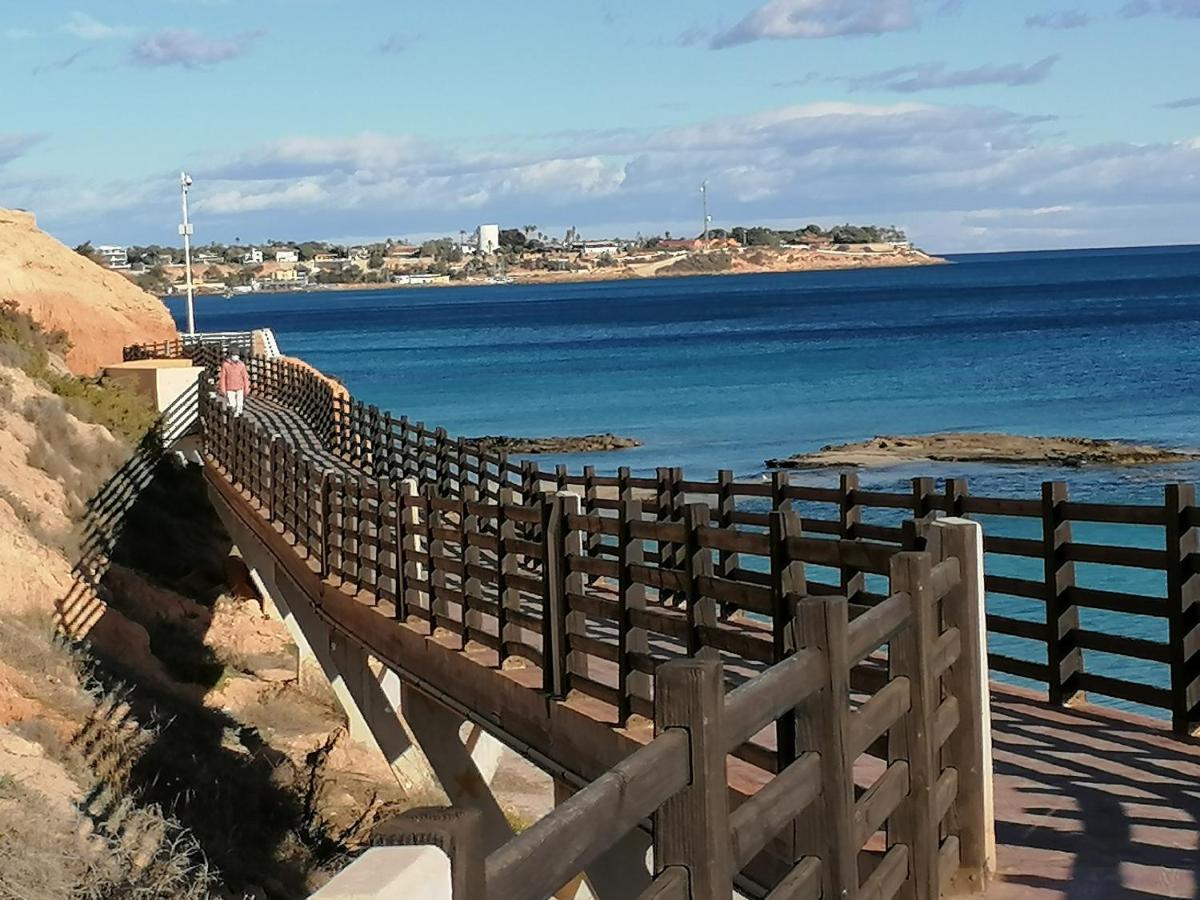 Mirador De Aguamarina Campoamor Exterior foto