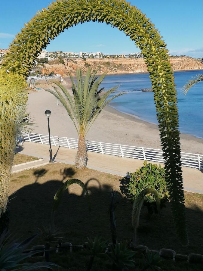 Mirador De Aguamarina Campoamor Exterior foto