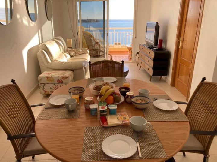 Mirador De Aguamarina Campoamor Exterior foto