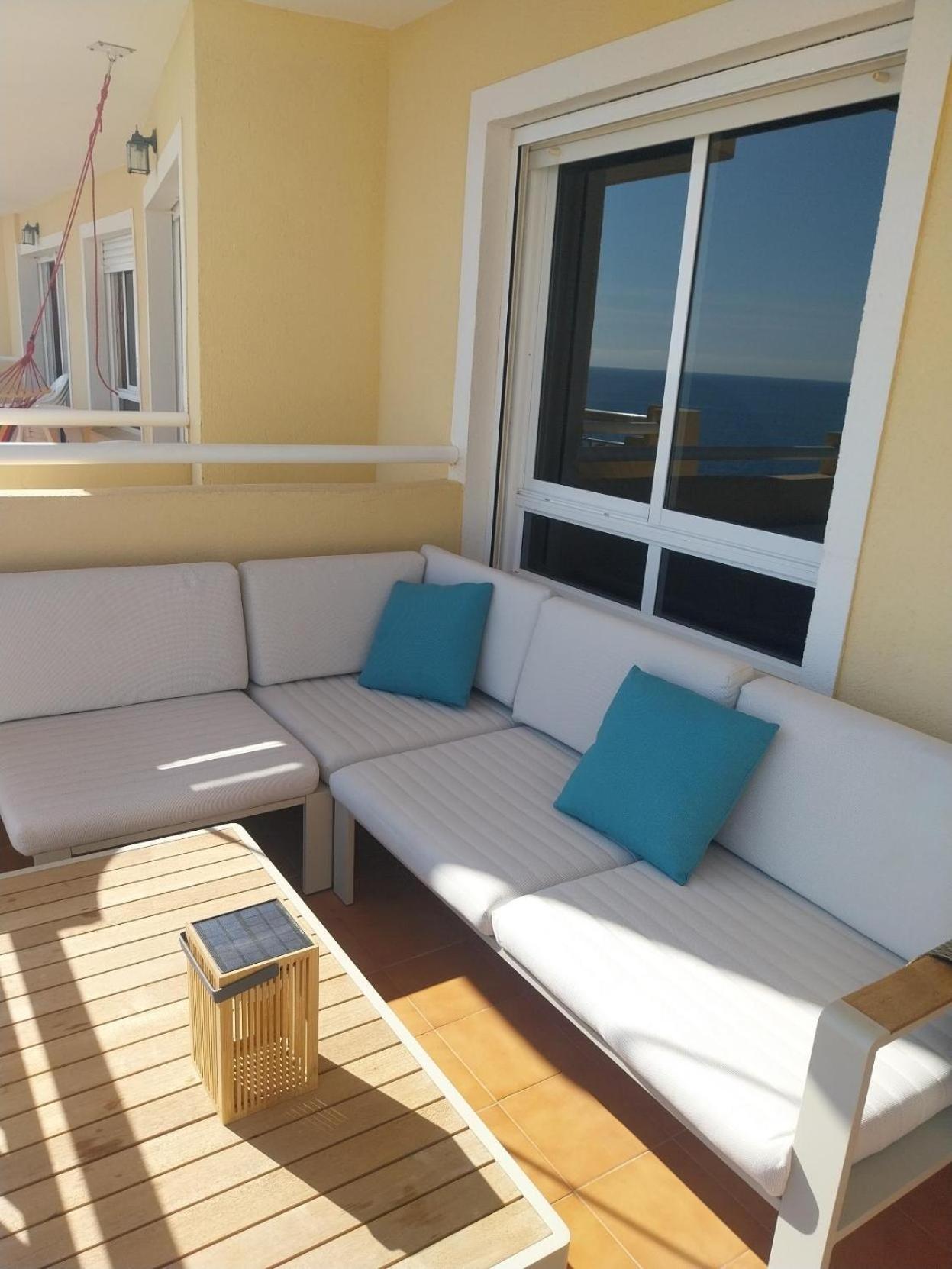 Mirador De Aguamarina Campoamor Exterior foto